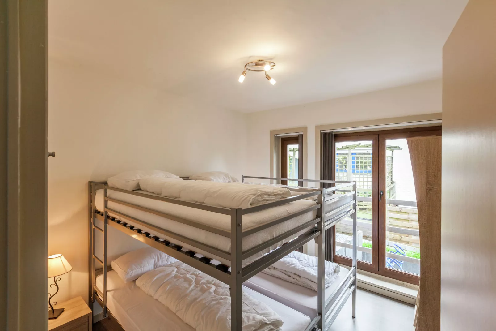 Normandpark-Bedroom