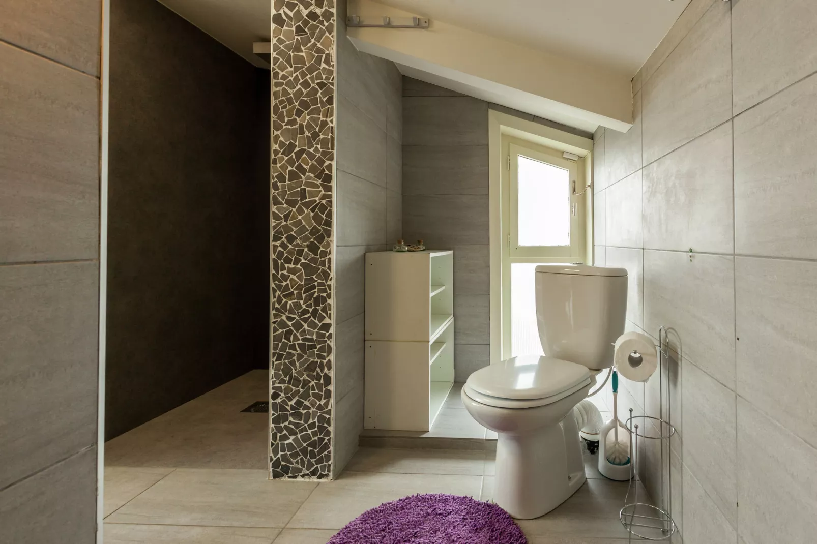 Normandpark-Bathroom