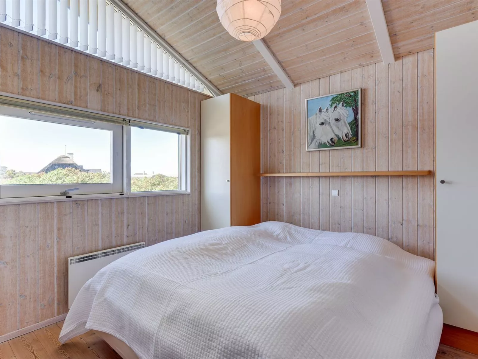 "Rink" - 150m from the sea-Inside