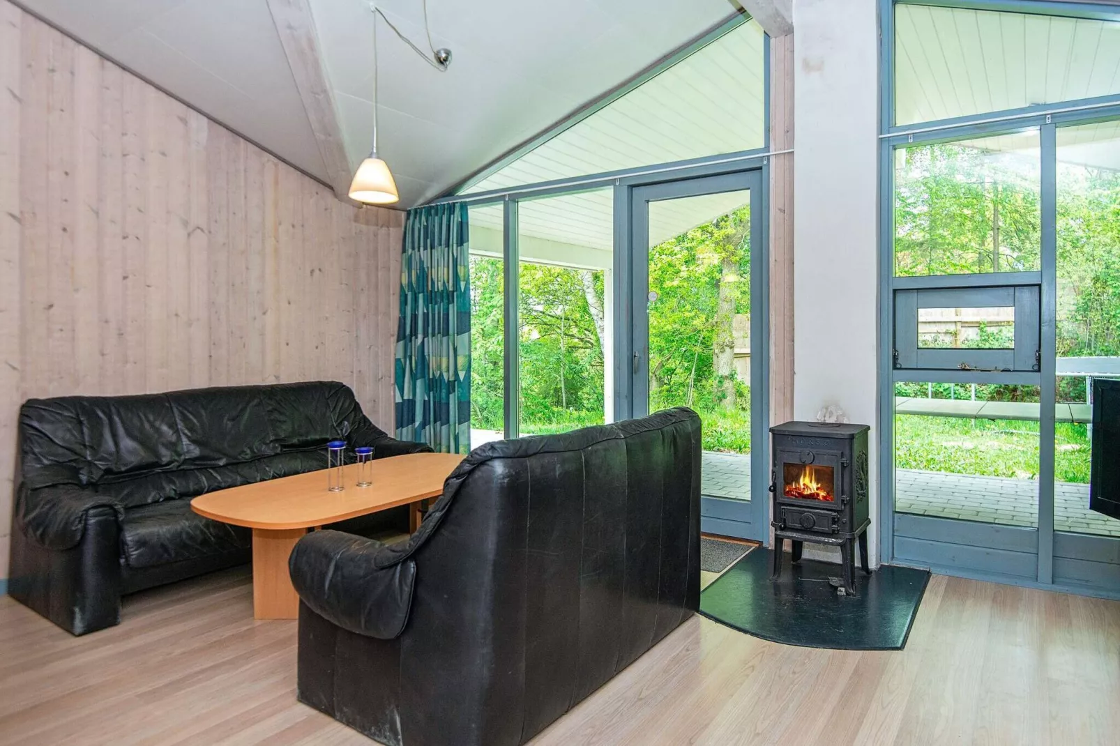 8 person holiday home in Børkop-By Traum