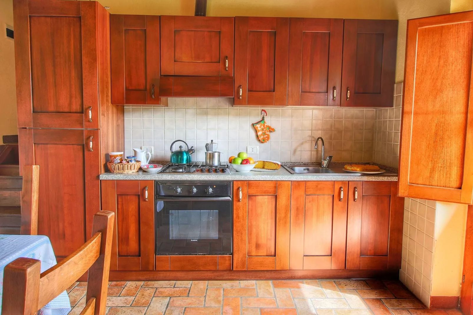 Vista-Kitchen