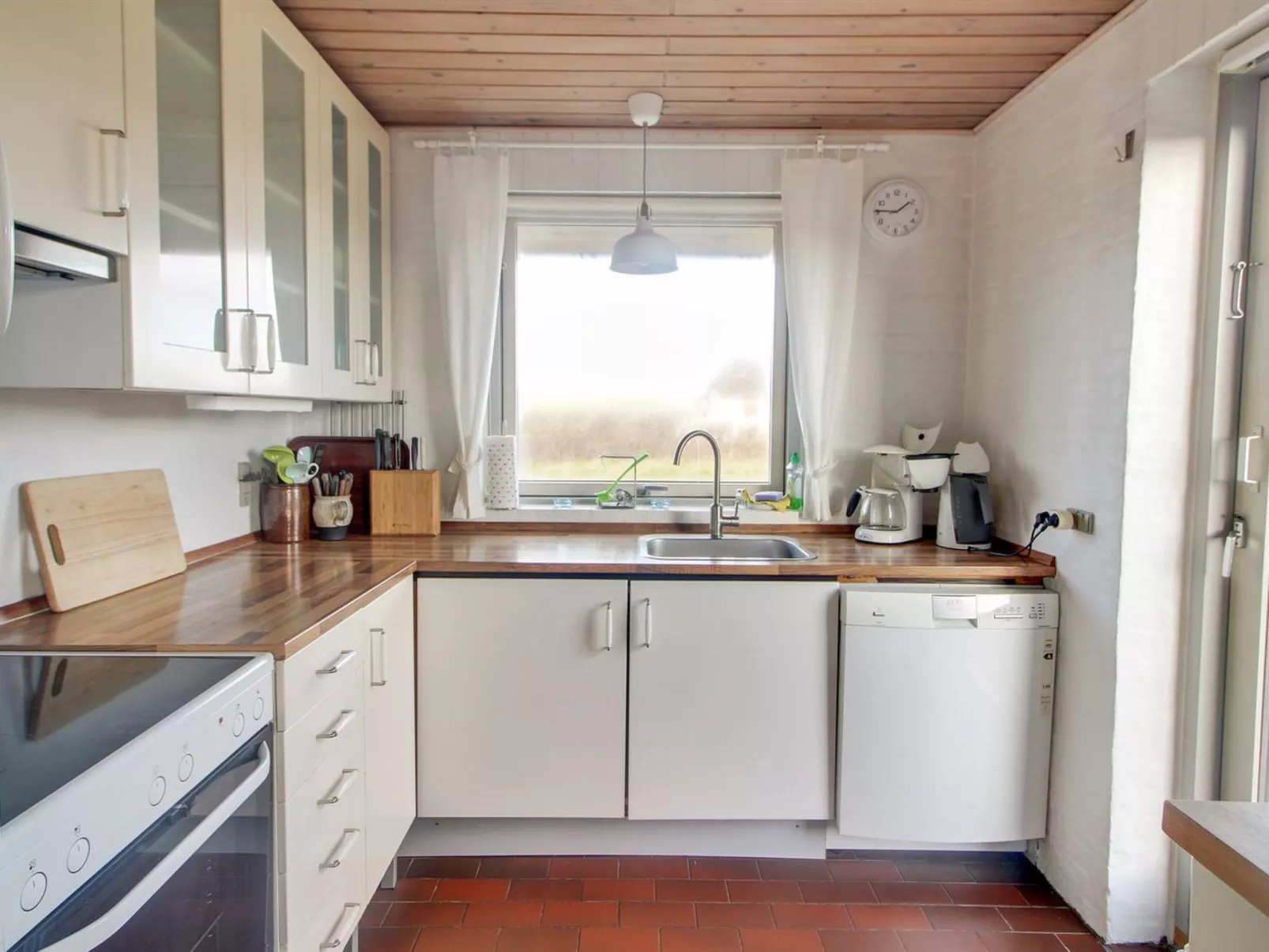 "Ågot" - 75m from the sea-Inside