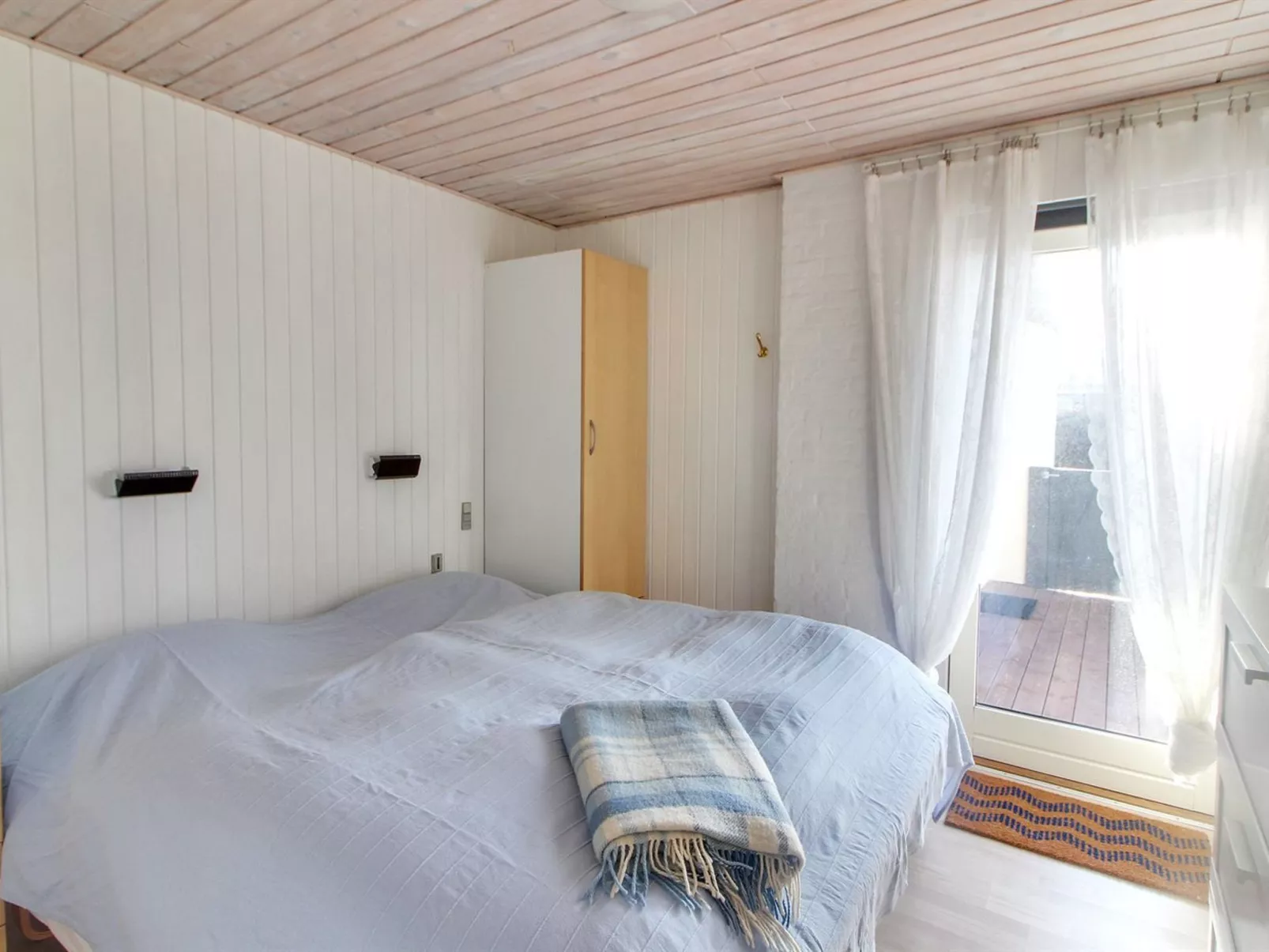"Ågot" - 75m from the sea-Inside