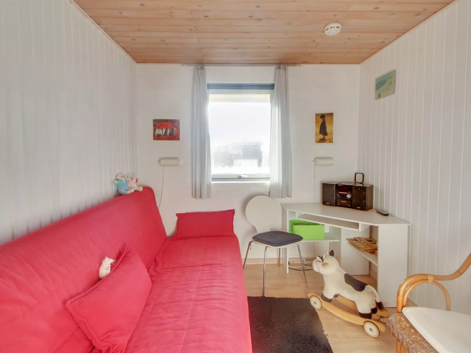 "Ågot" - 75m from the sea-Inside