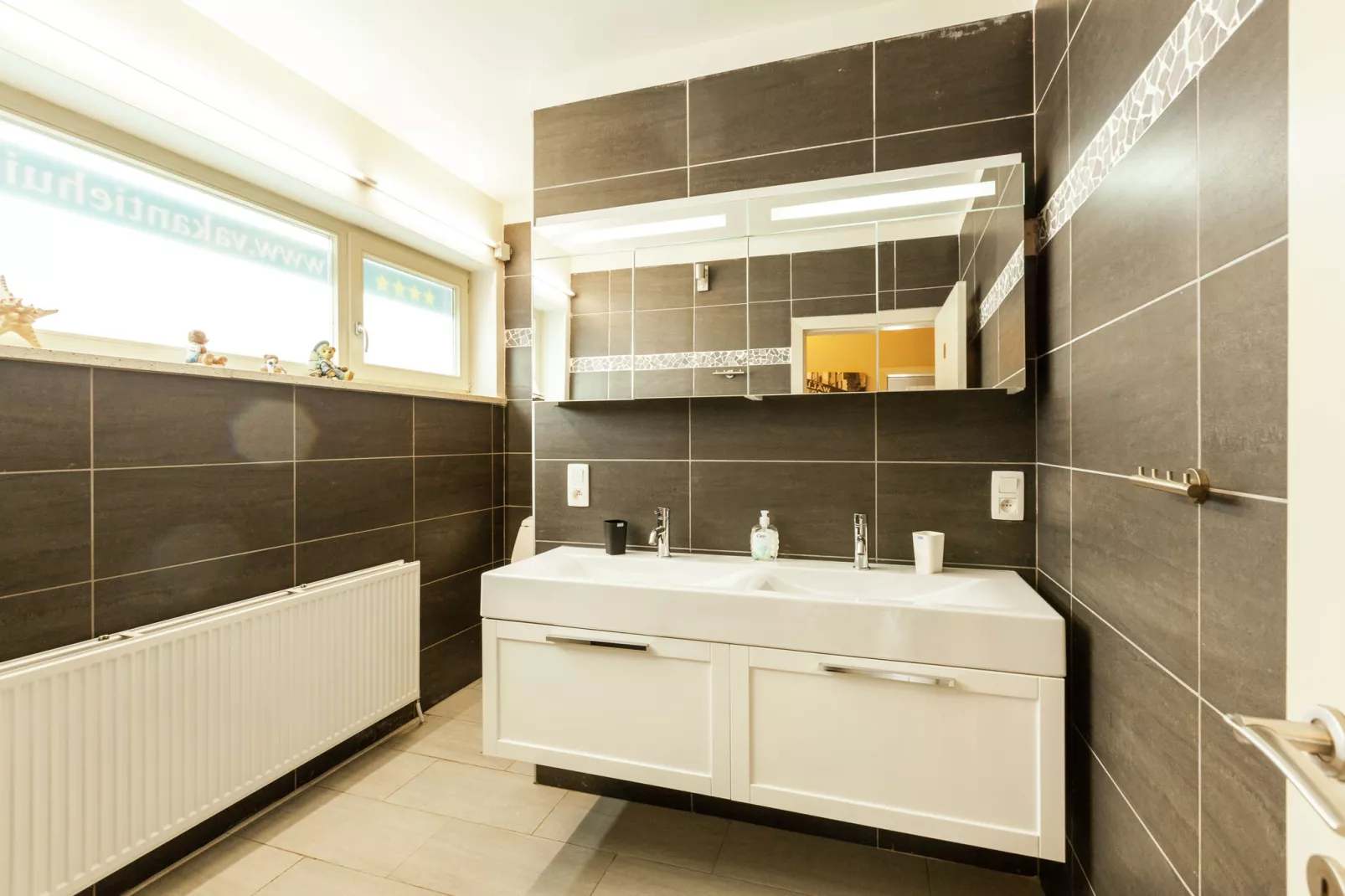 Normandpark-Bathroom