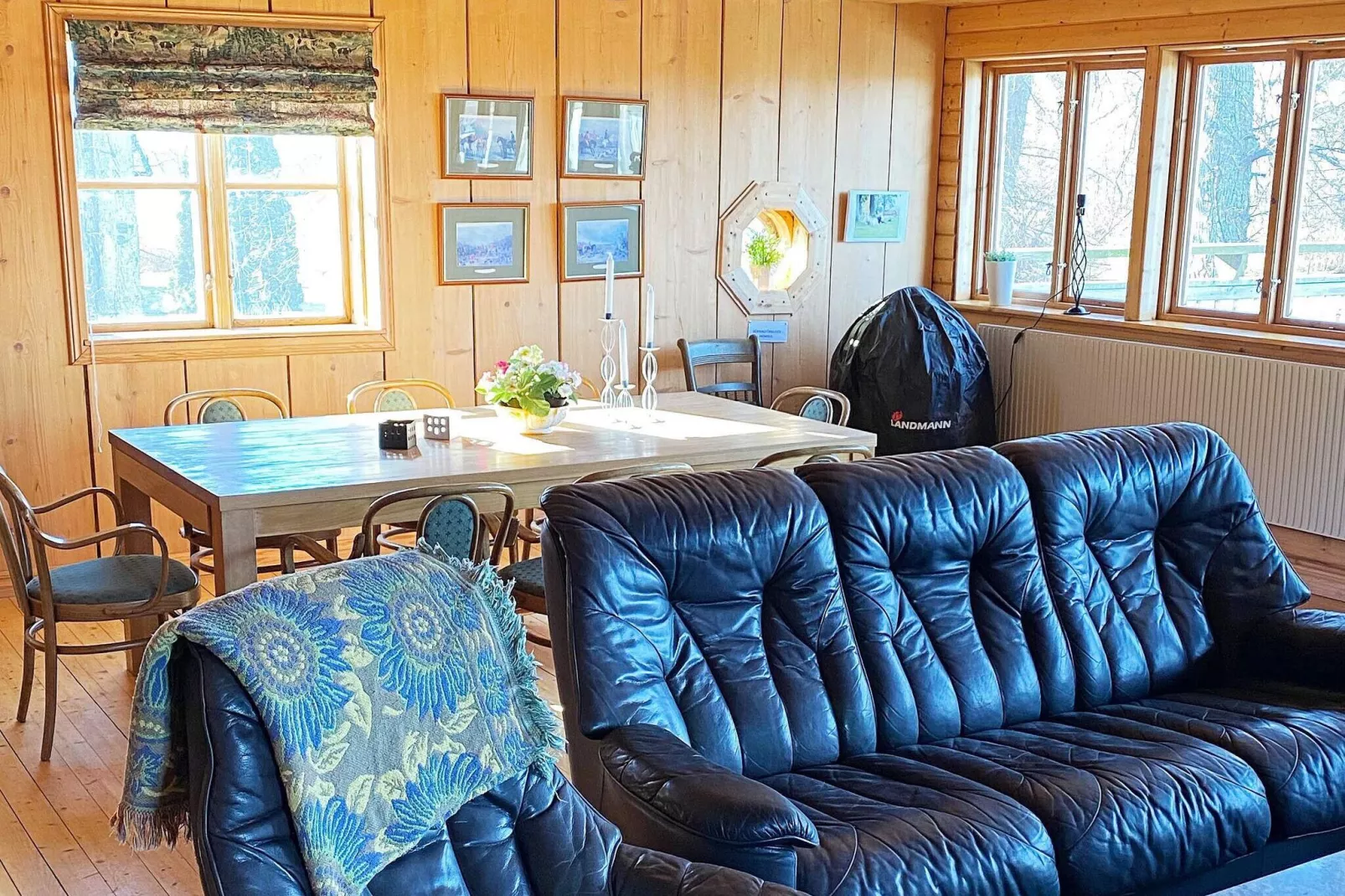 Lakeview Cottage Retreat-By Traum-Indoor