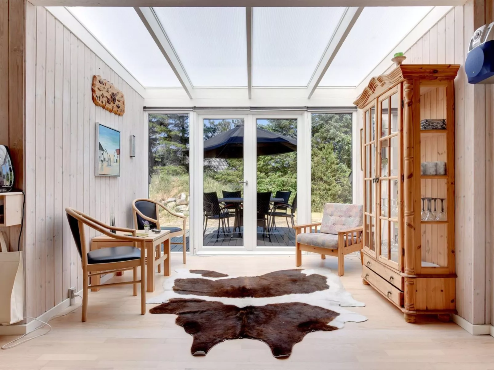 "Suncica" - 700m from the sea-Inside