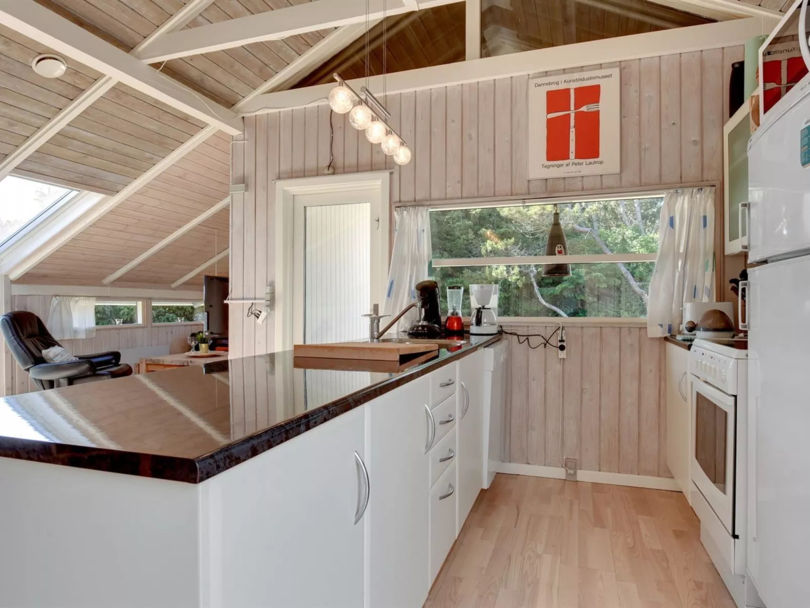 "Suncica" - 700m from the sea-Inside