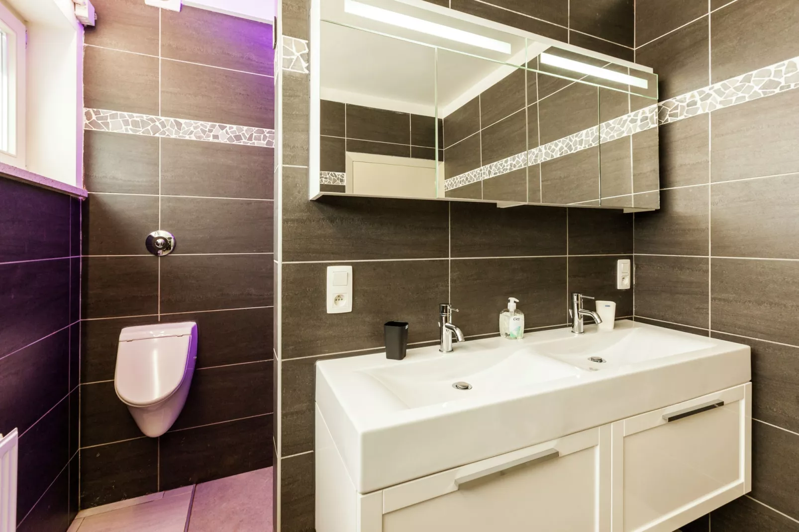 Normandpark-Bathroom