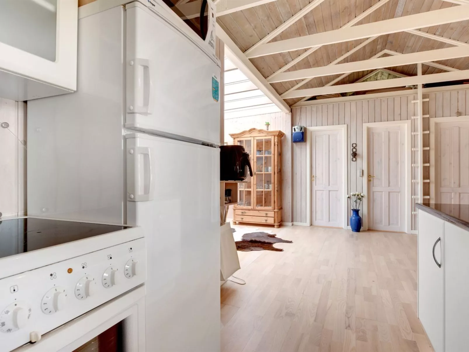 "Suncica" - 700m from the sea-Inside