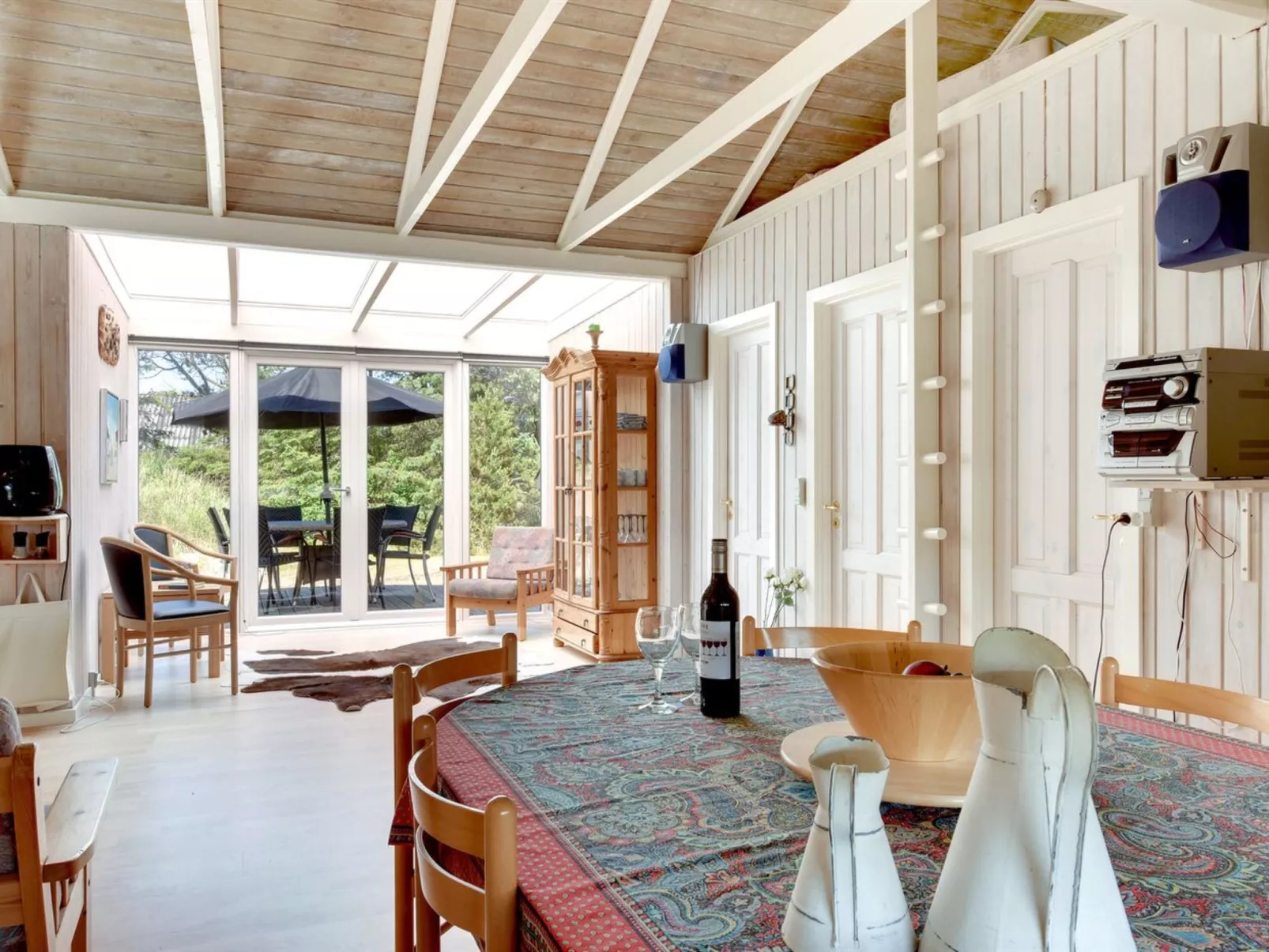 "Suncica" - 700m from the sea-Inside