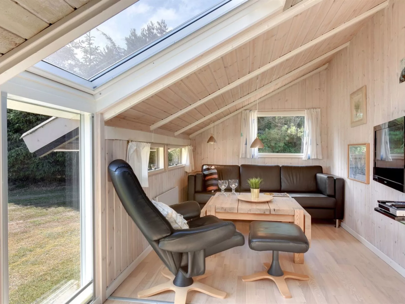 "Suncica" - 700m from the sea-Inside