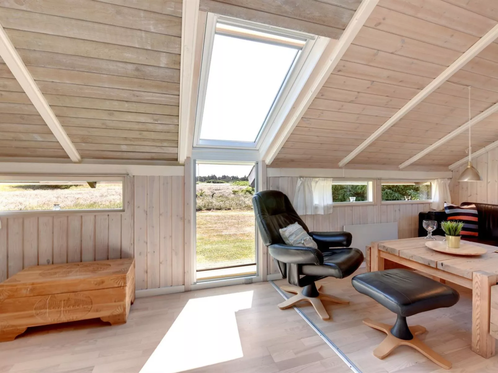 "Suncica" - 700m from the sea-Inside