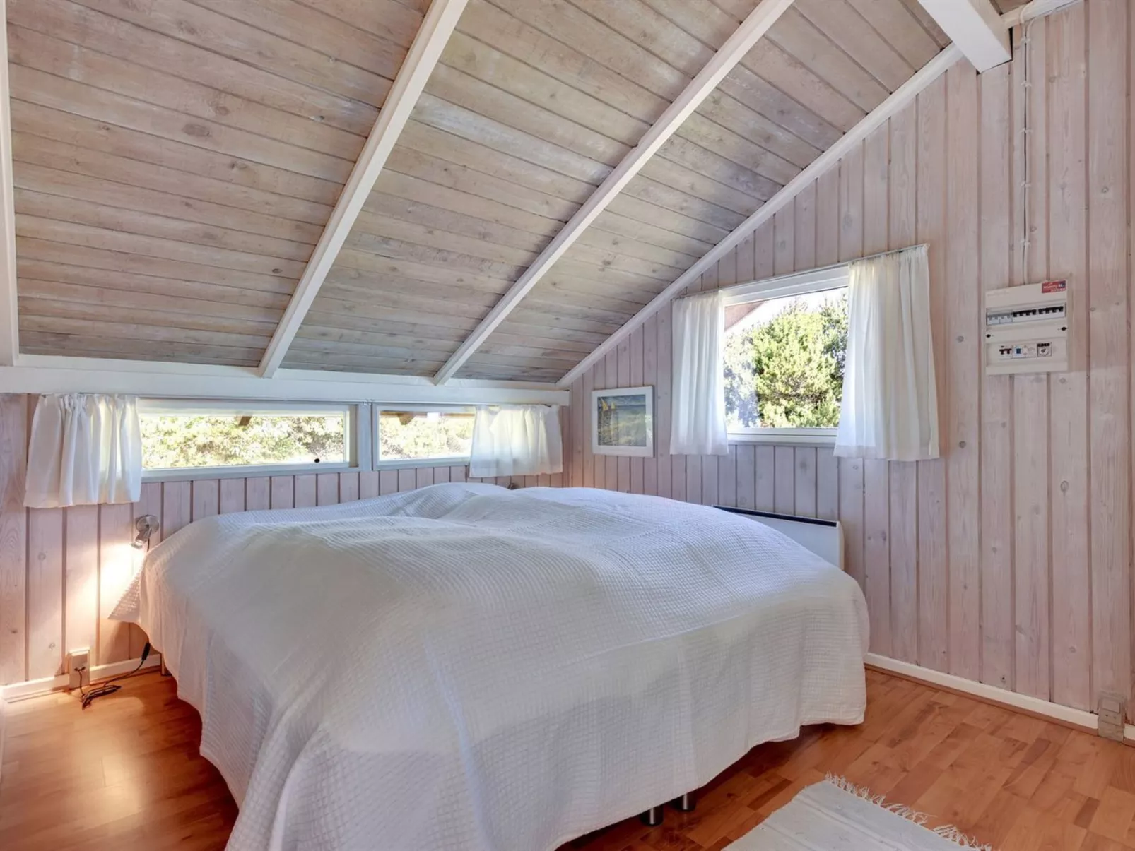 "Suncica" - 700m from the sea-Inside
