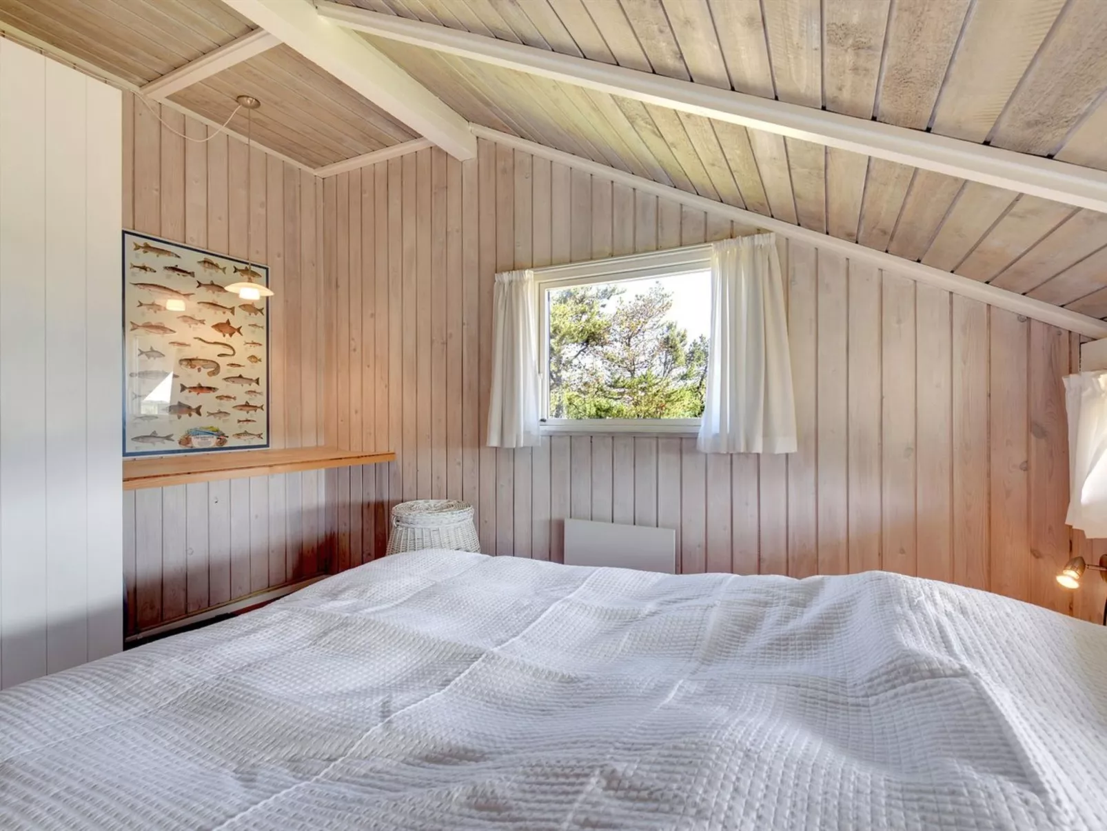"Suncica" - 700m from the sea-Inside