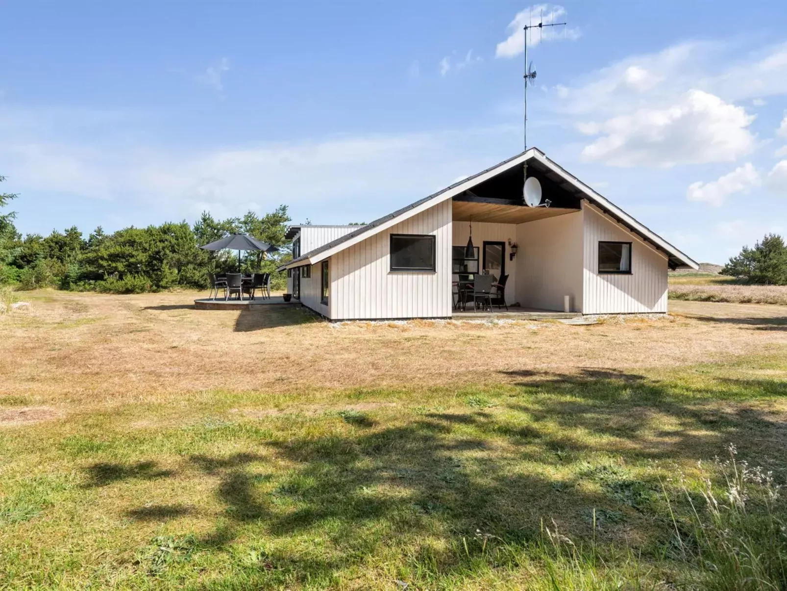 "Suncica" - 700m from the sea-Outside