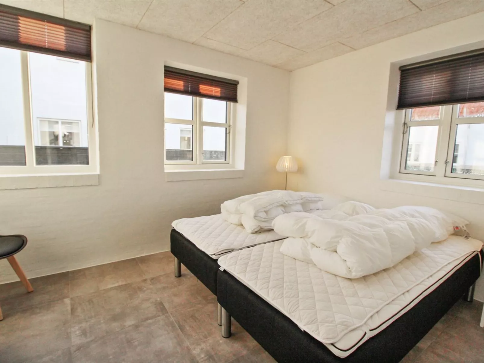 "Halldis" - 600m from the sea-Inside