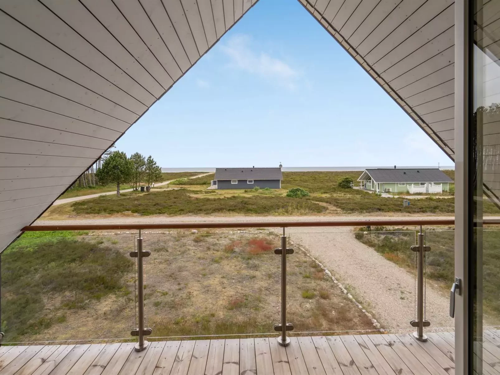 "Alf" - 200m from the sea-Inside