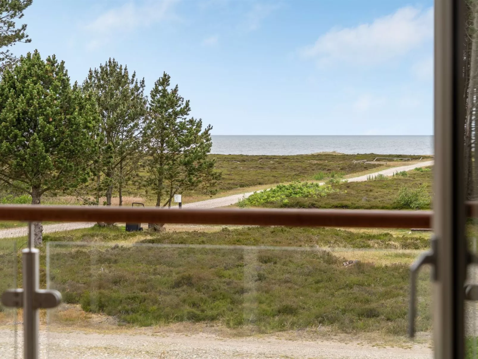 "Alf" - 200m from the sea-Inside