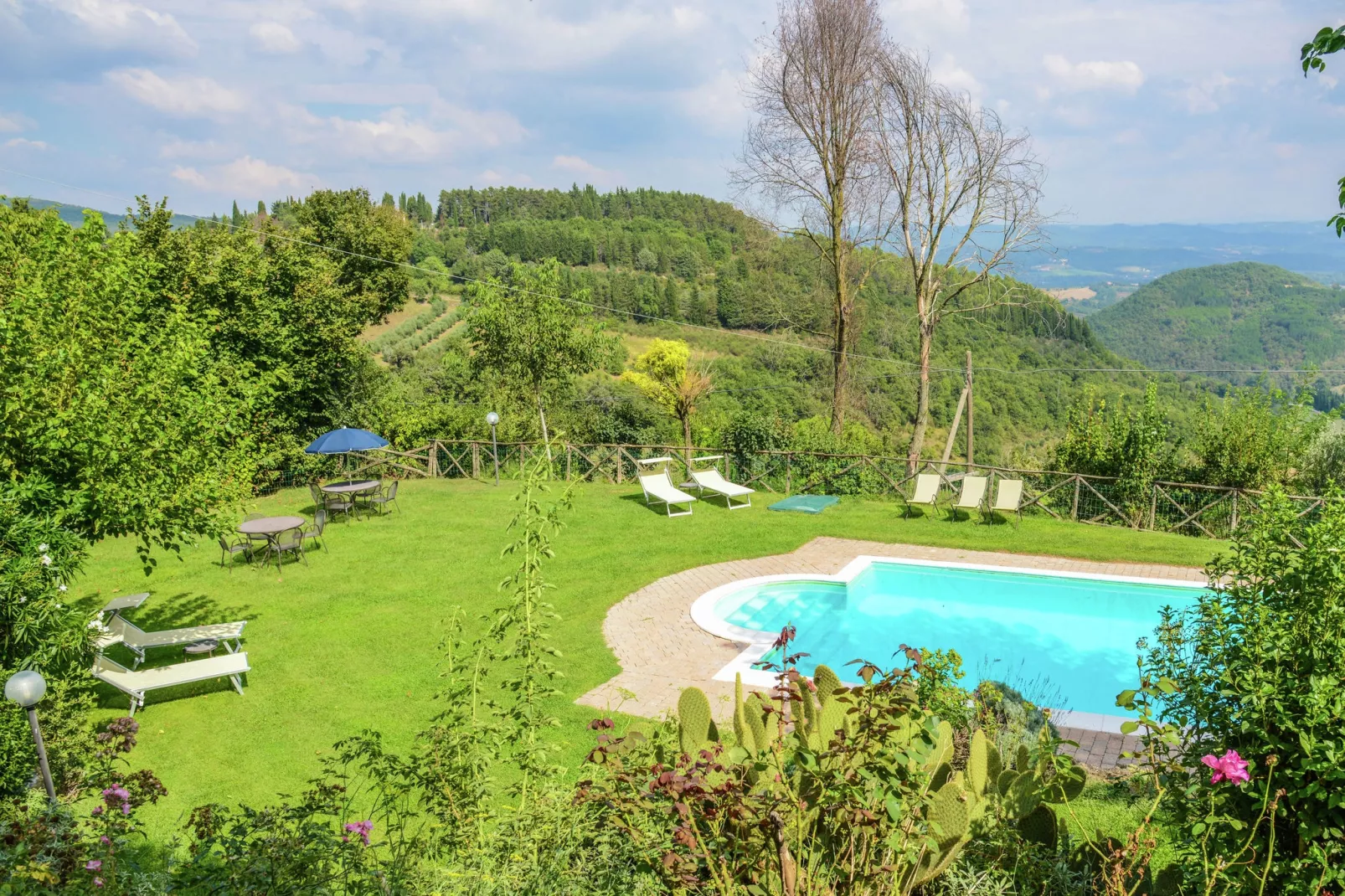 Rocca-Pool