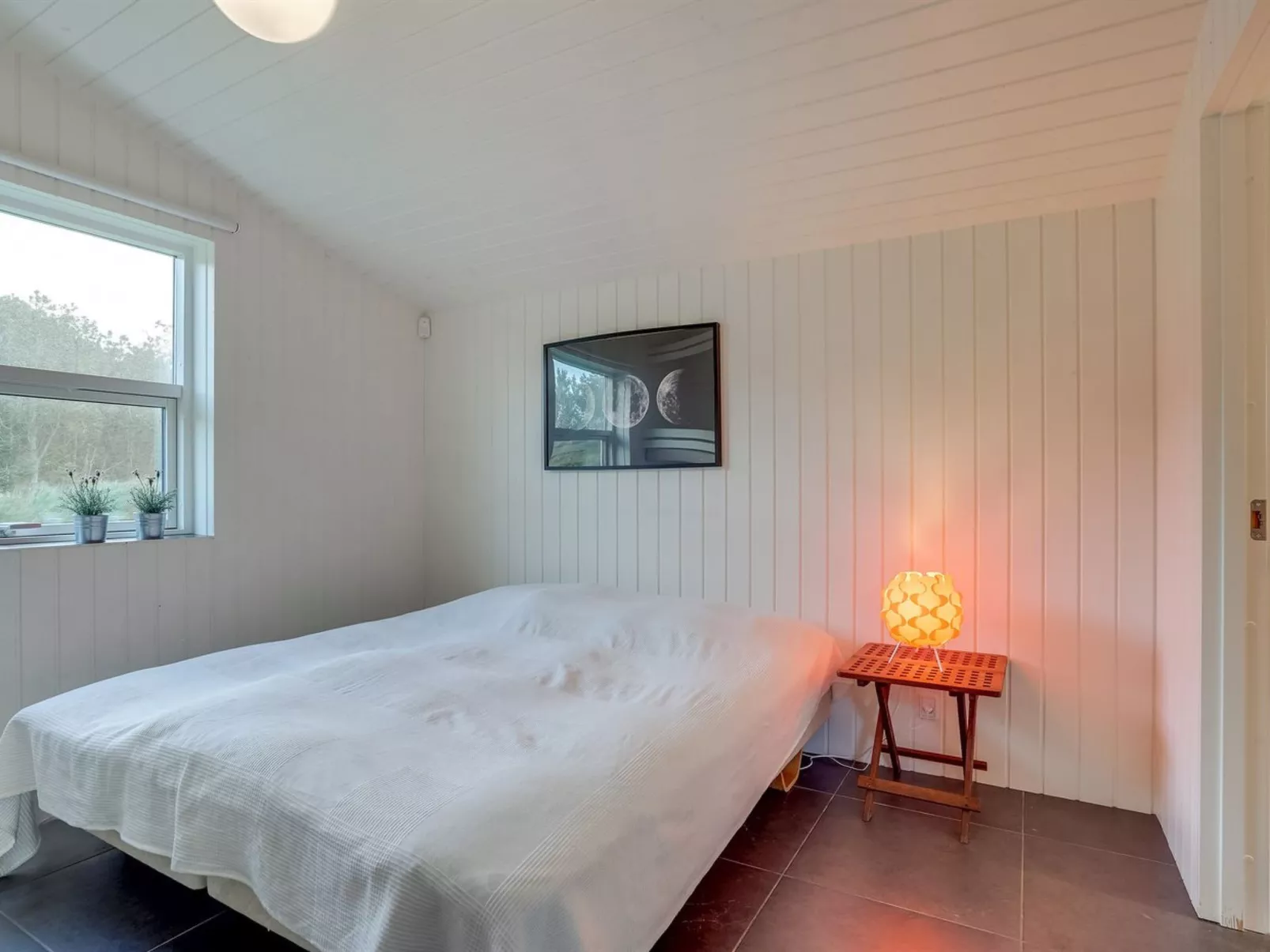 "Hermine" - 600m from the sea-Inside
