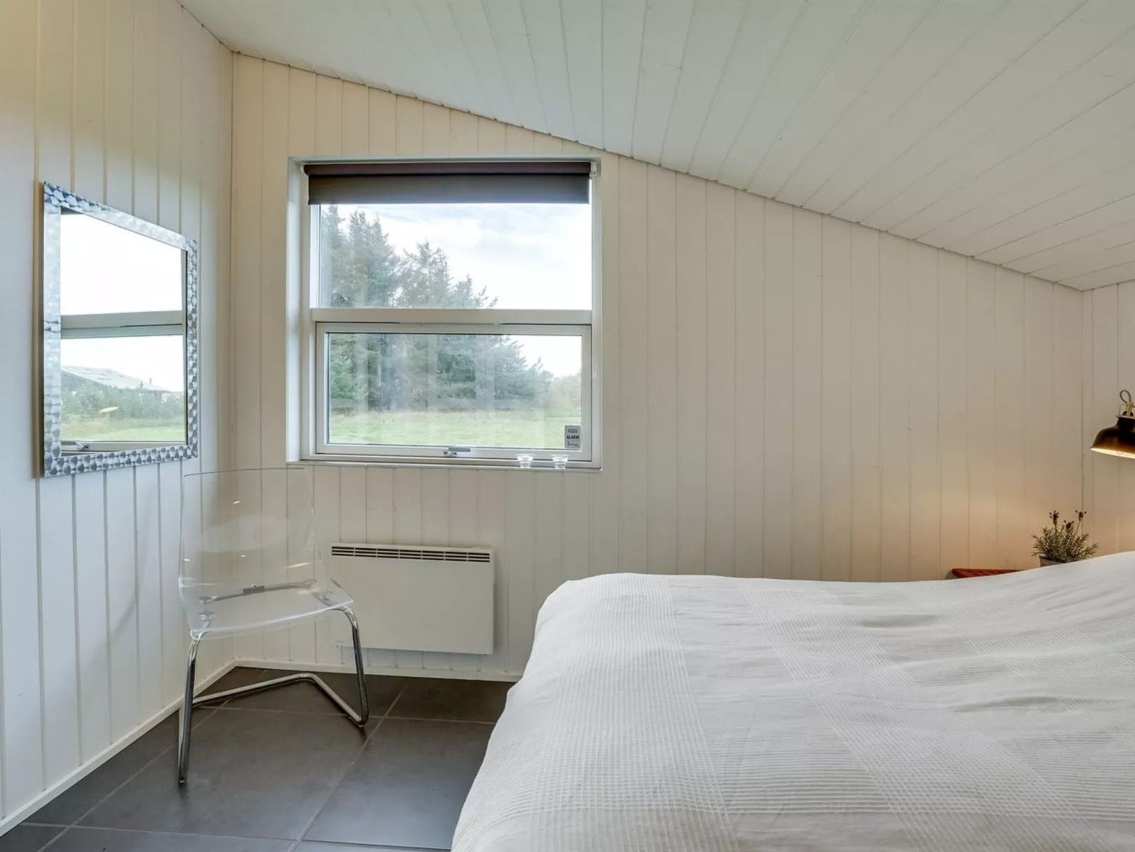 "Hermine" - 600m from the sea-Inside