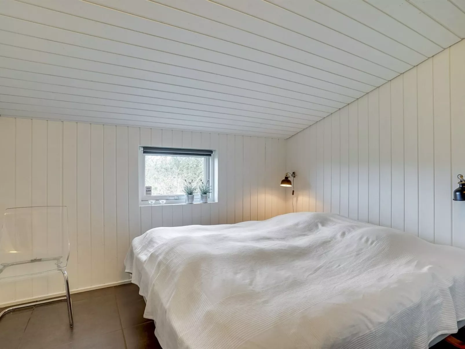 "Hermine" - 600m from the sea-Inside