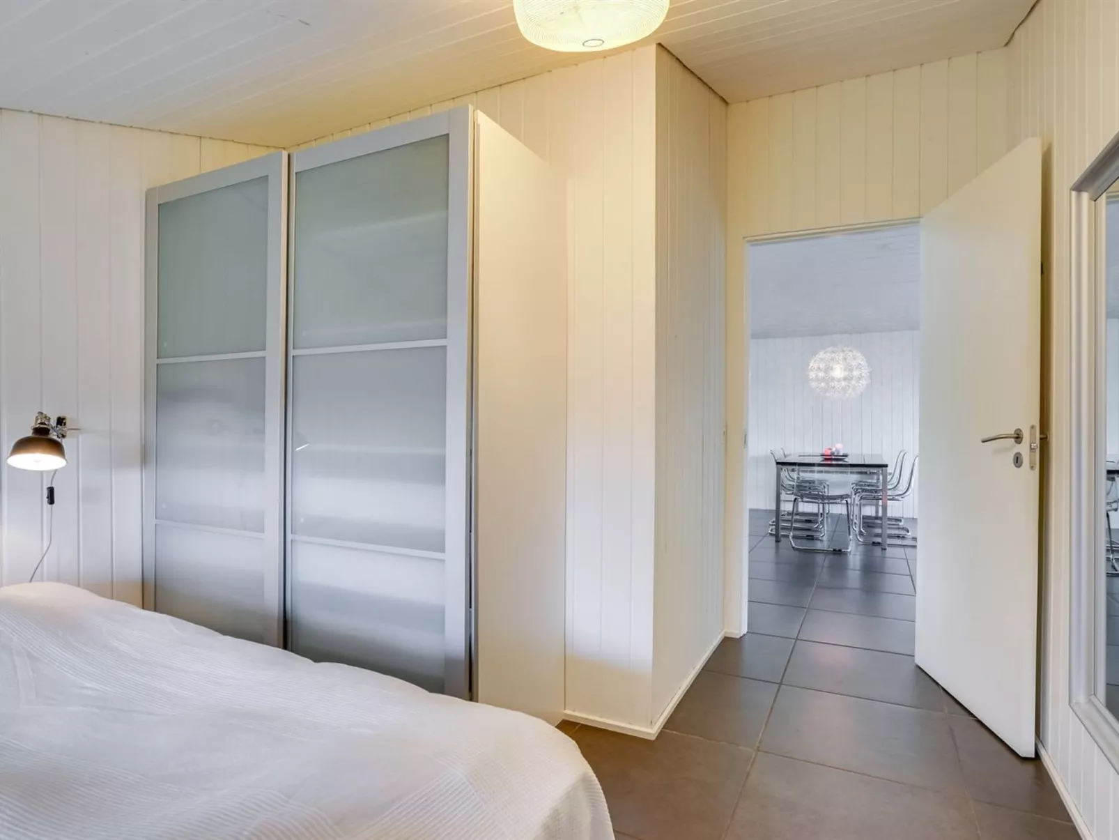 "Hermine" - 600m from the sea-Inside