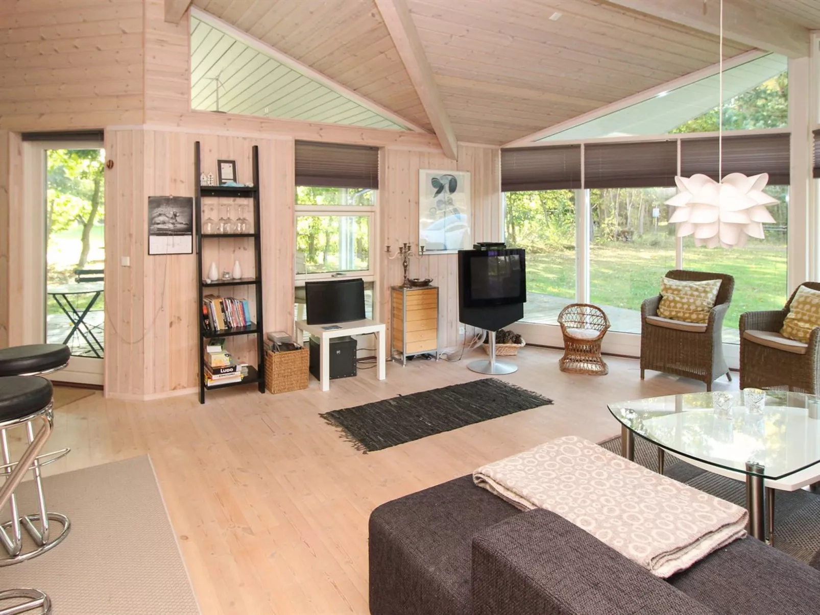 "Binta" - 600m from the sea-Inside