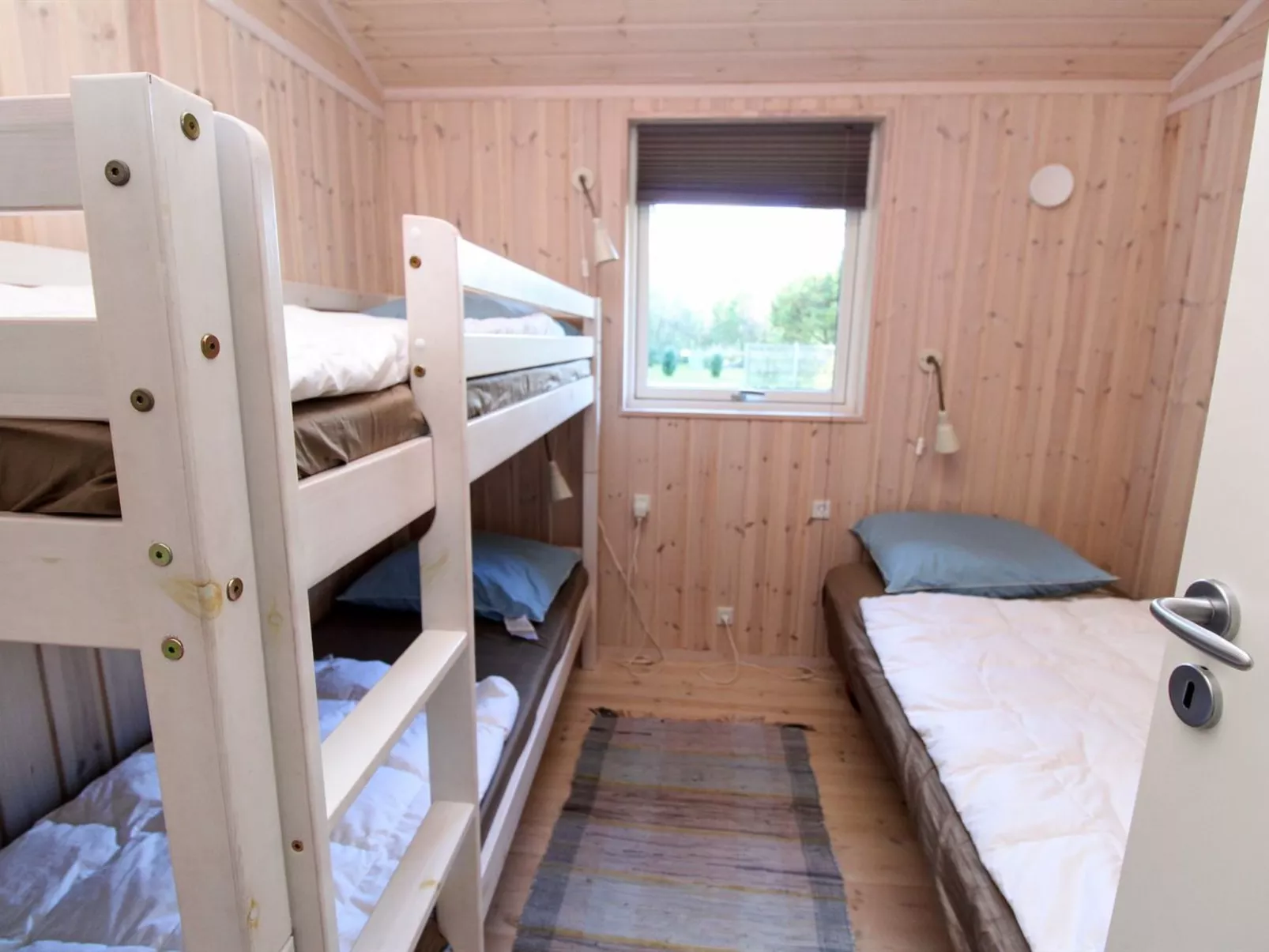 "Binta" - 600m from the sea-Inside