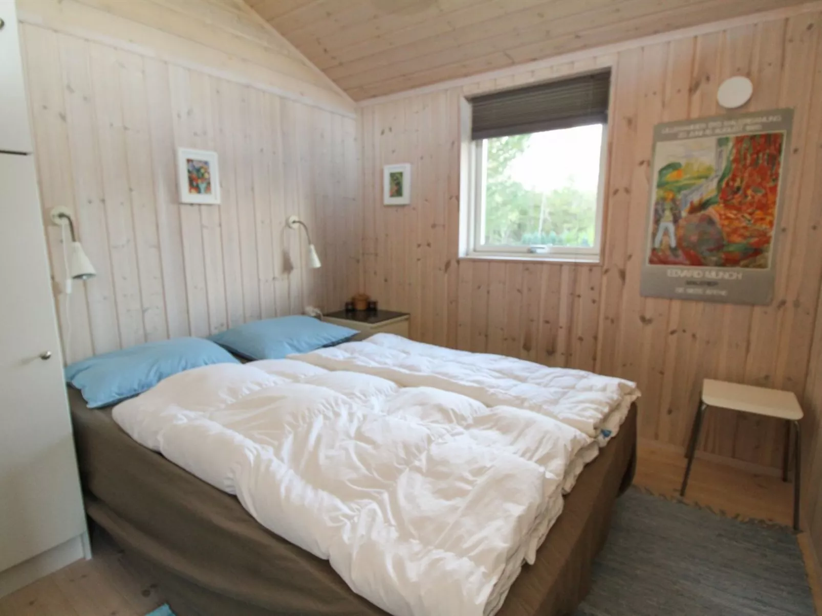 "Binta" - 600m from the sea-Inside