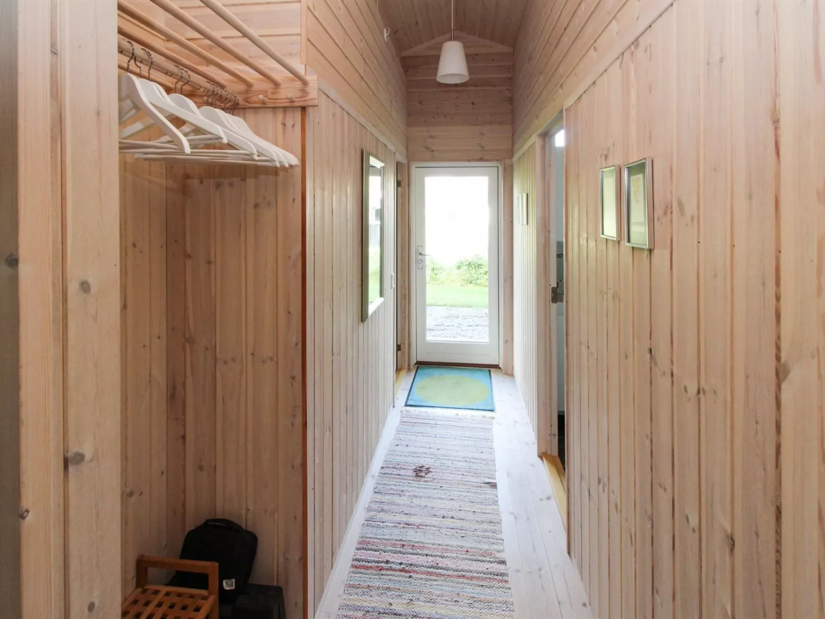 "Binta" - 600m from the sea-Inside
