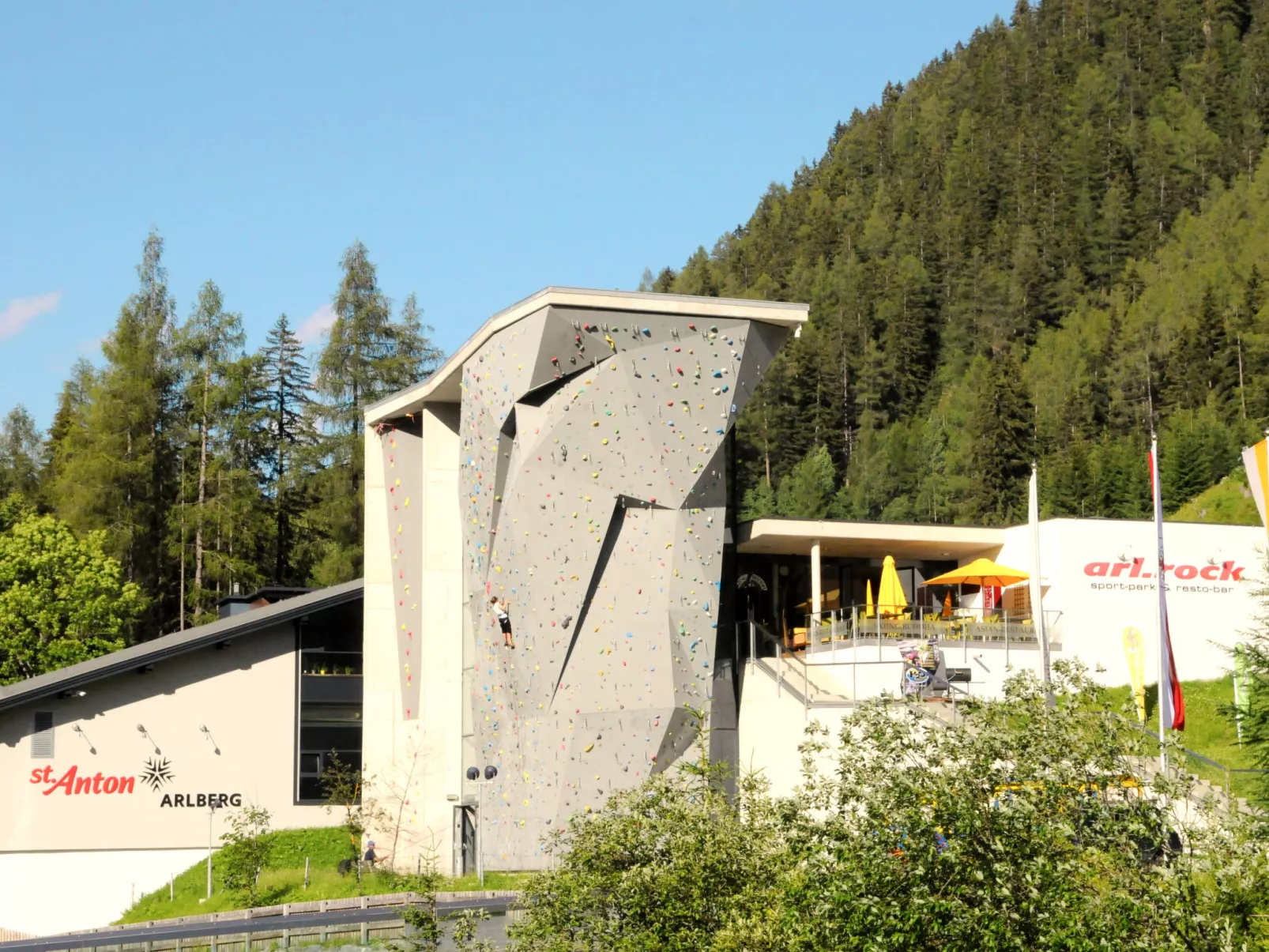 Schuler-Umgebung