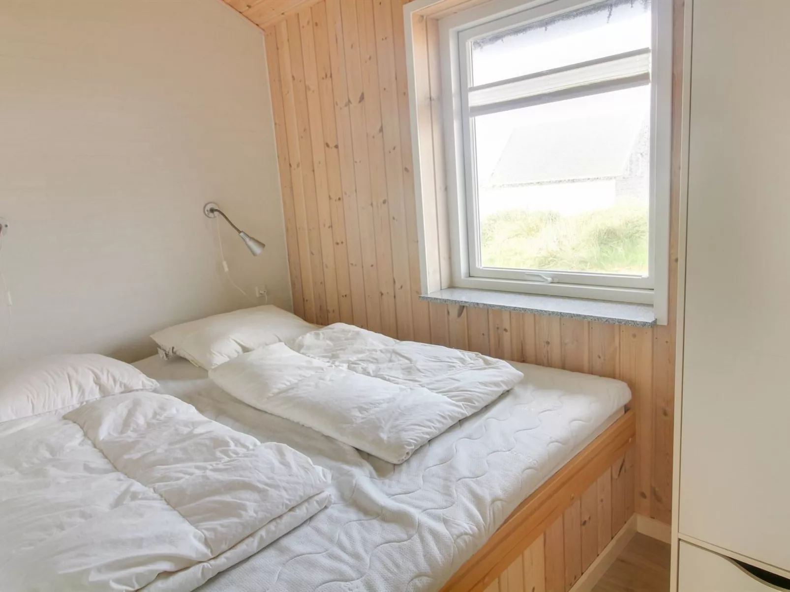 "Hornbogi" - 300m from the sea-Inside