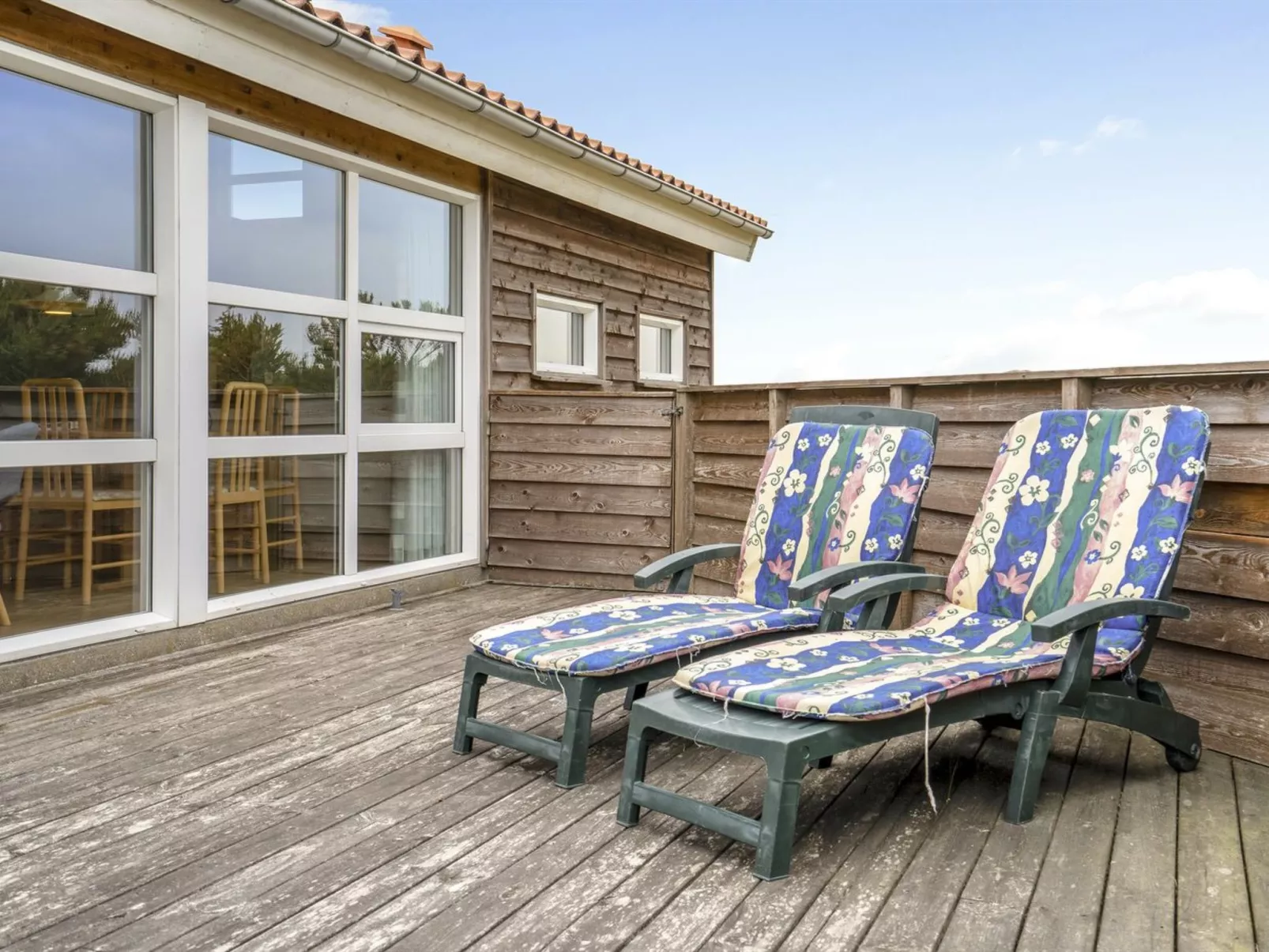 "Jerg" - 500m from the sea-Outside