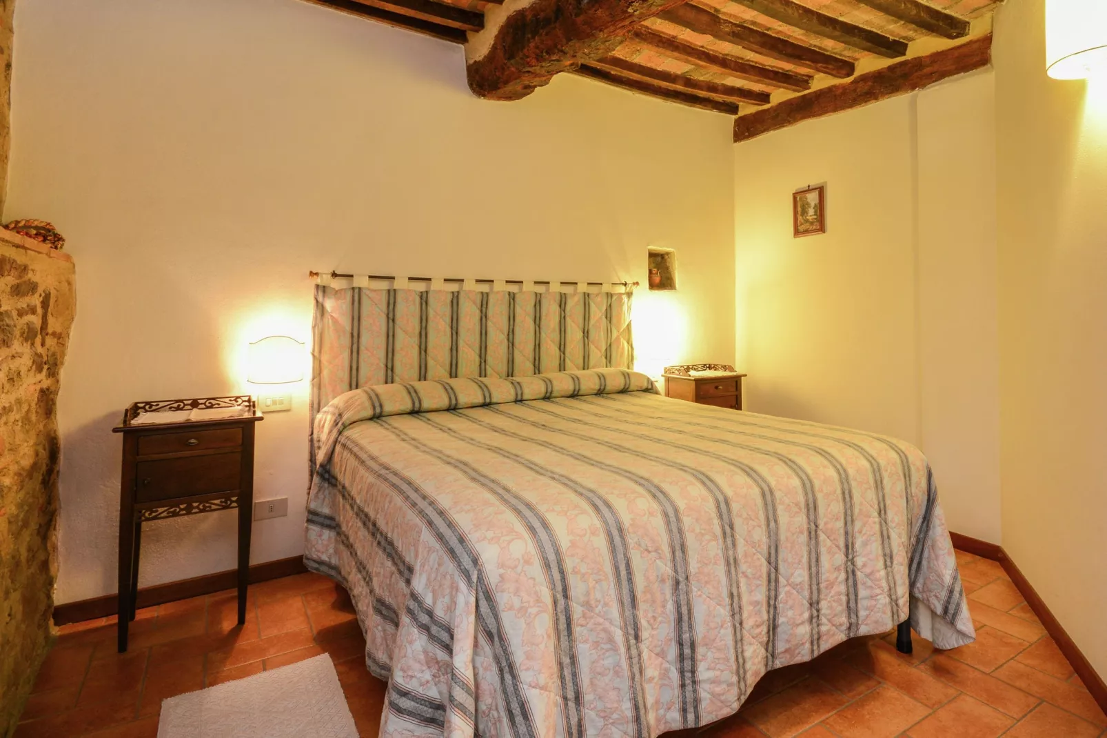 Rocca-Bedroom