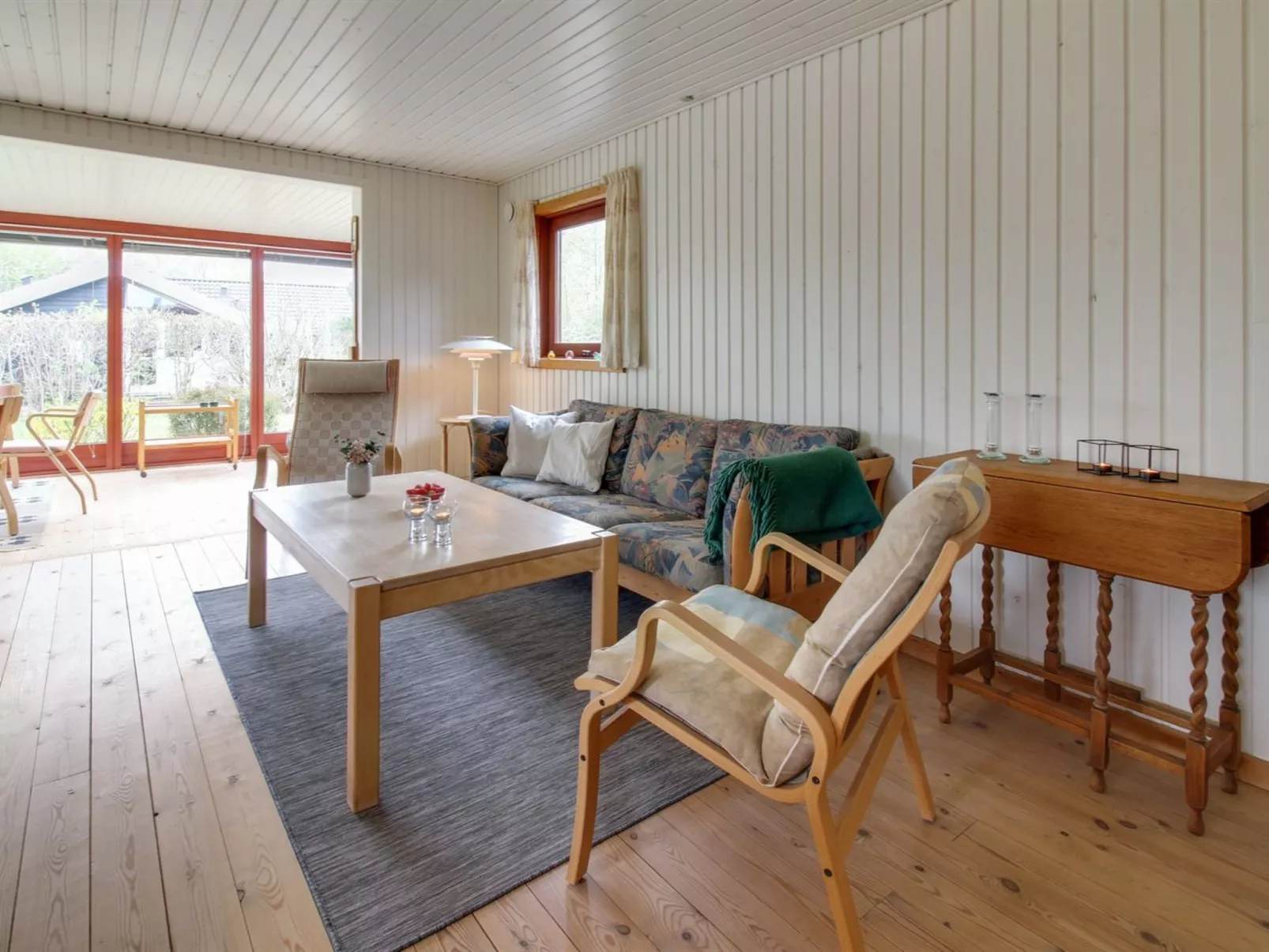 "Brimi" - 450m from the sea-Inside