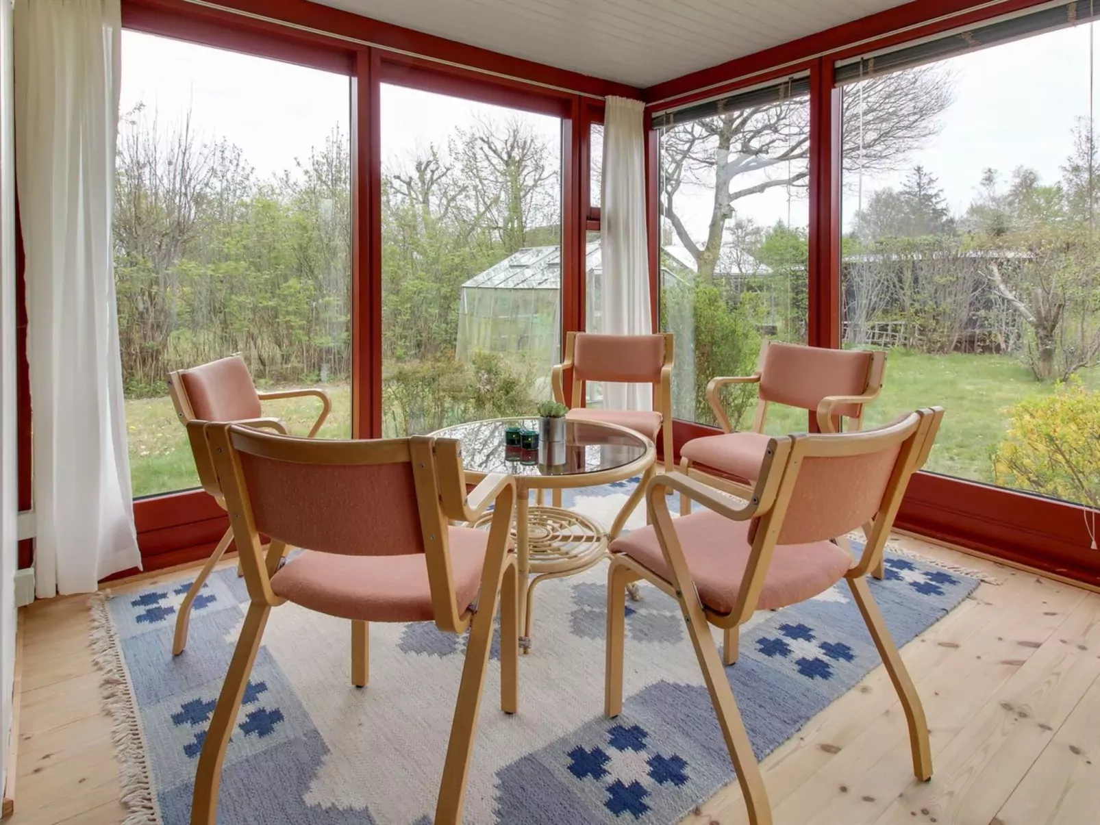 "Brimi" - 450m from the sea-Inside