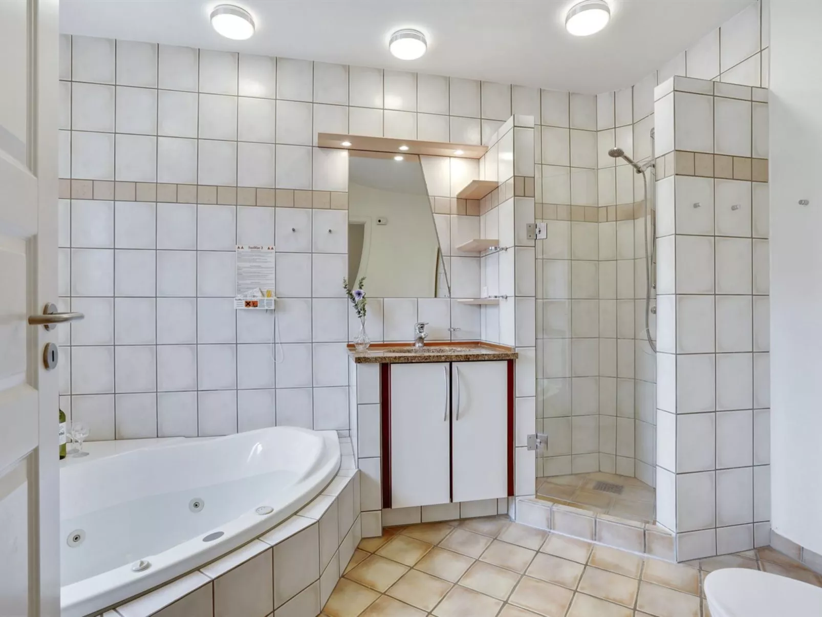 "Alpa" - 800m from the sea-Inside