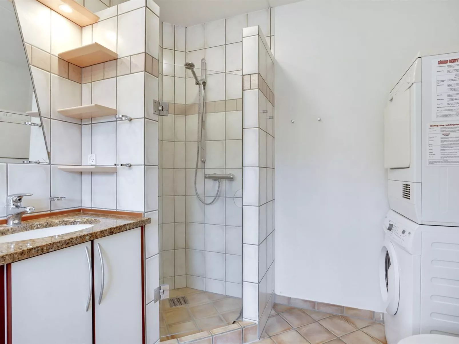 "Alpa" - 800m from the sea-Inside