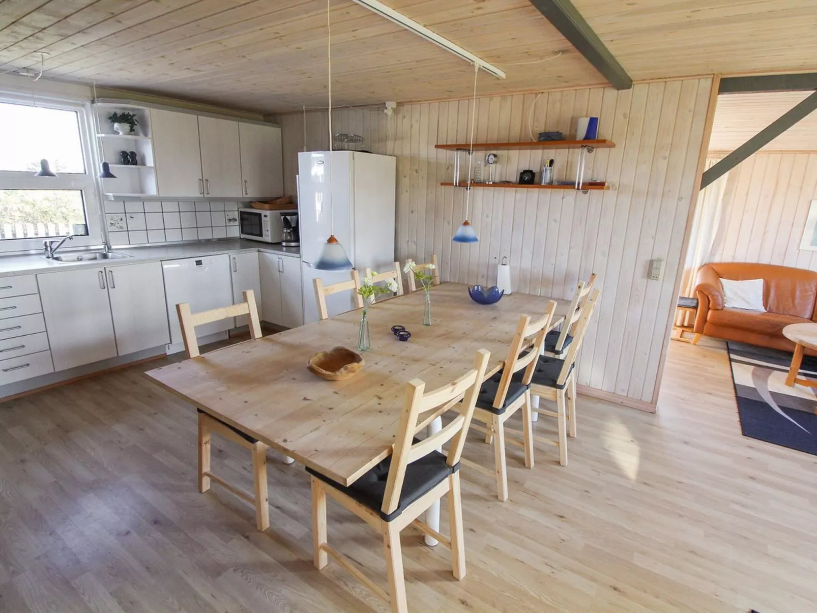 "Vili" - 441m from the sea-Inside