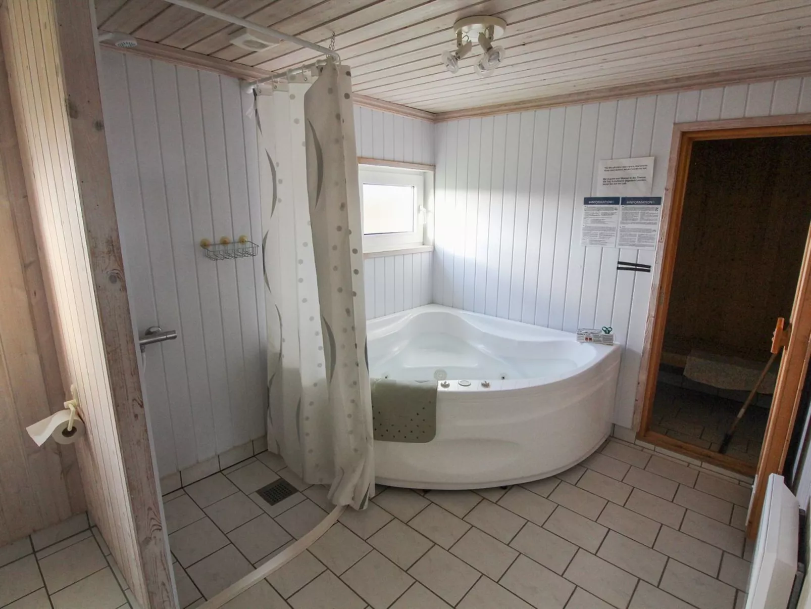 "Vili" - 441m from the sea-Inside