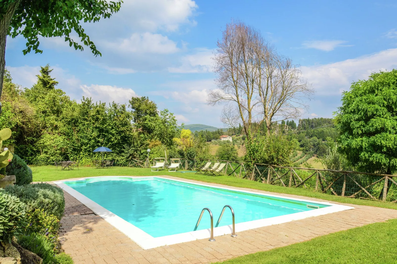 Rocca-Pool