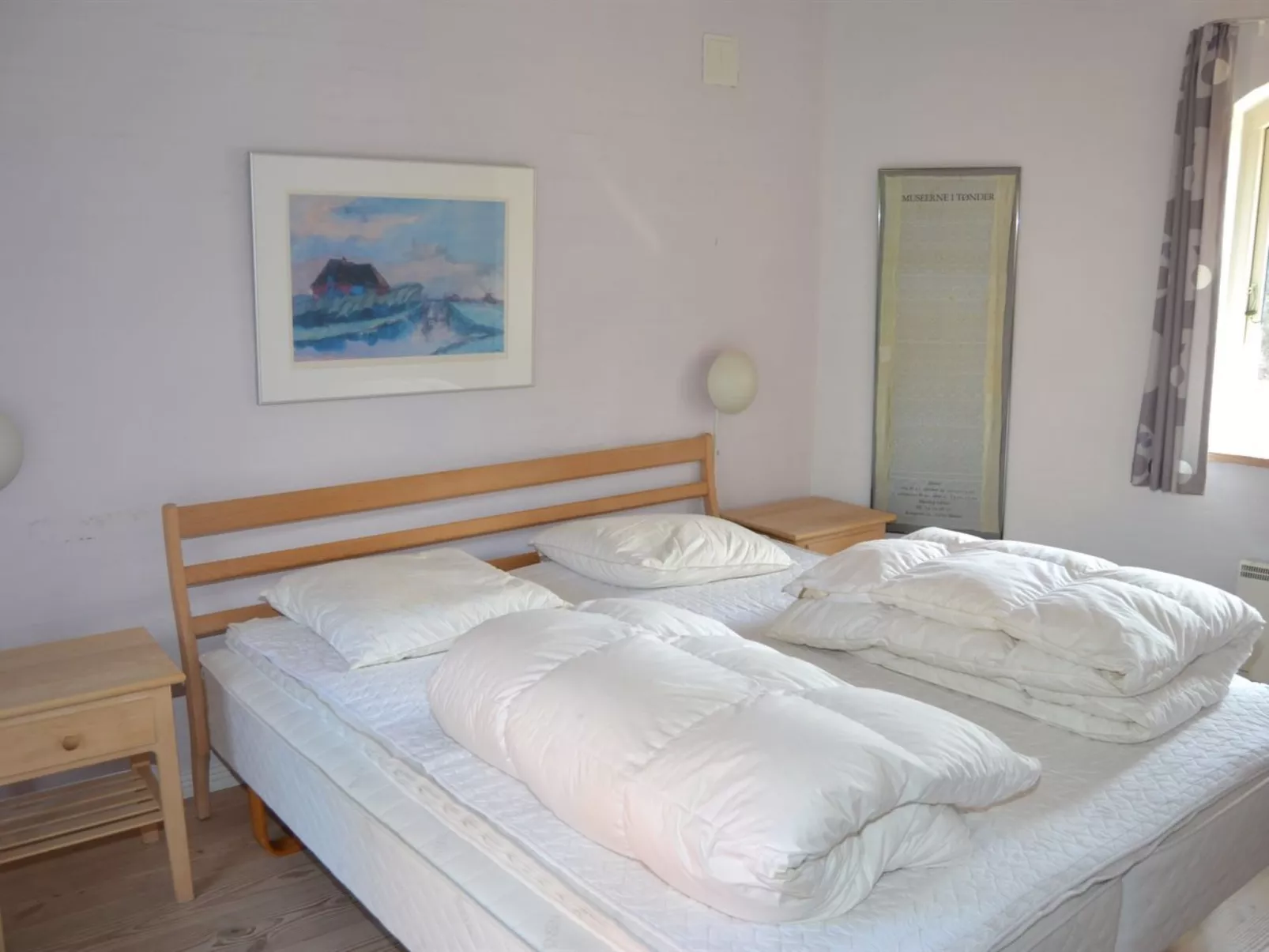 "Agusta" - 1.1km from the sea-Inside