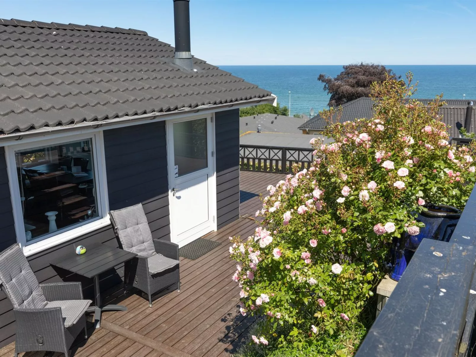 "Pimen" - 200m from the sea