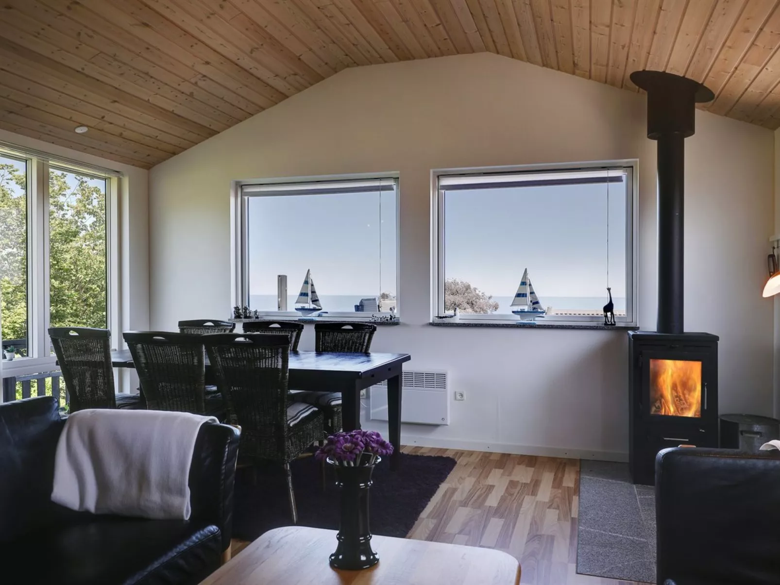 "Pimen" - 200m from the sea-Inside