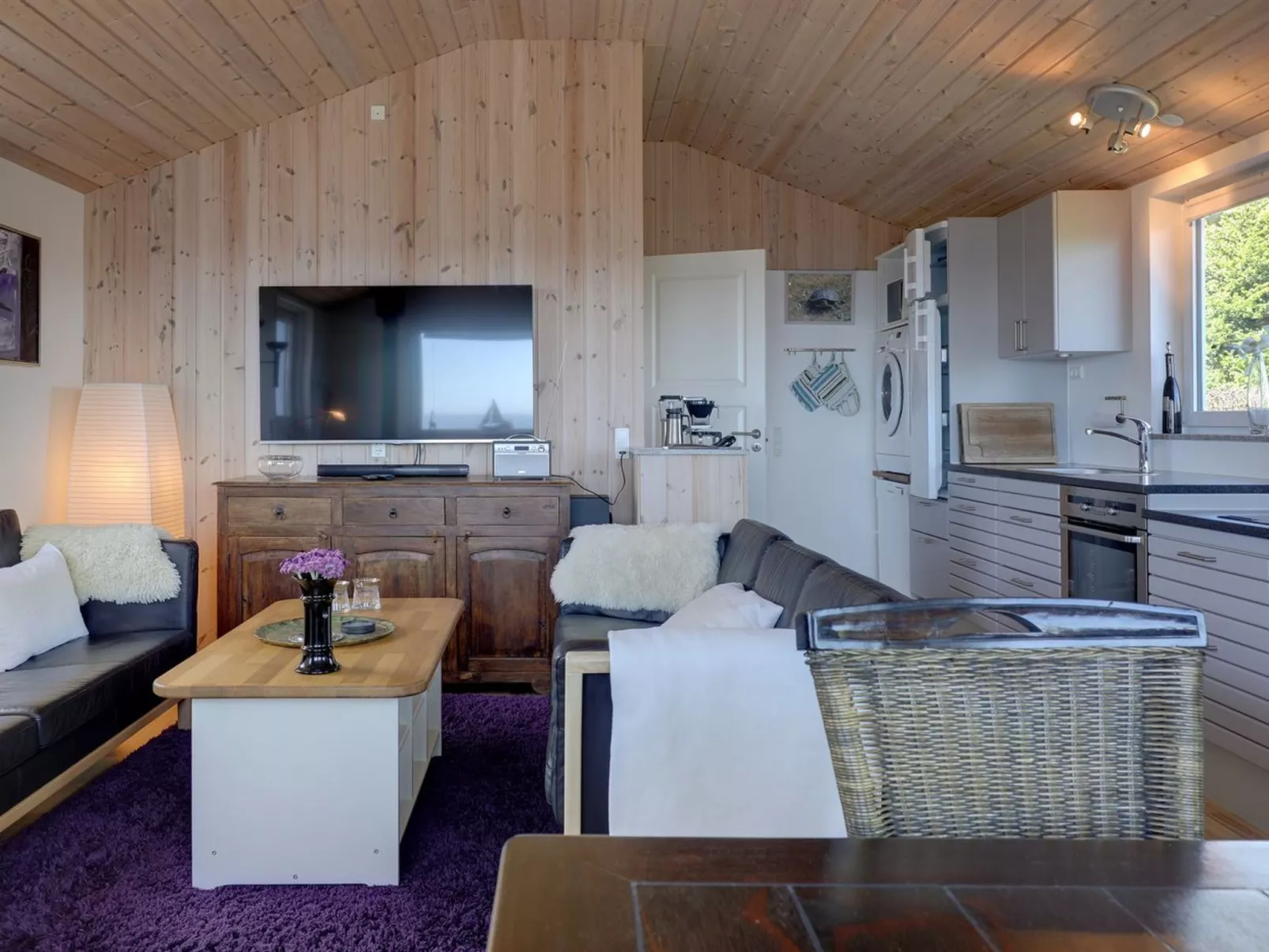 "Pimen" - 200m from the sea-Inside