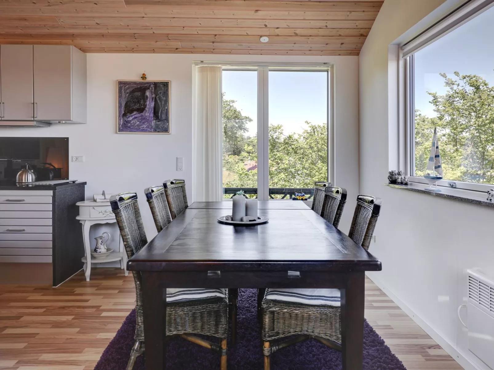"Pimen" - 200m from the sea-Inside