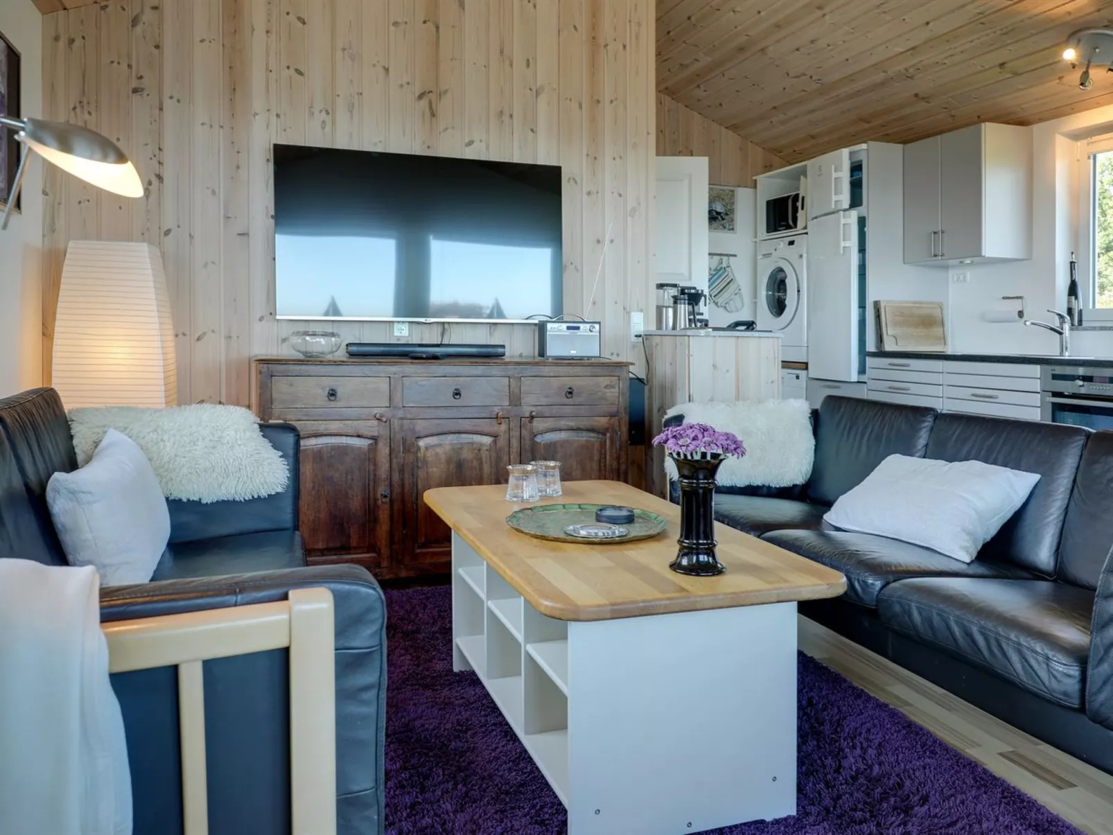 "Pimen" - 200m from the sea-Inside