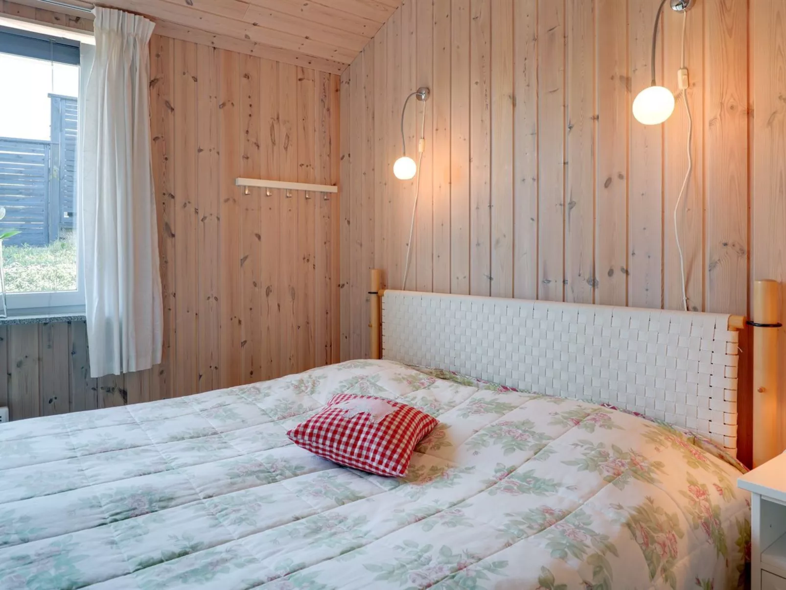 "Pimen" - 200m from the sea-Inside